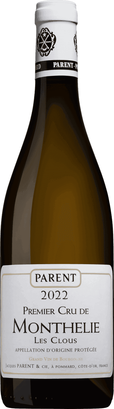 Domaine Parent