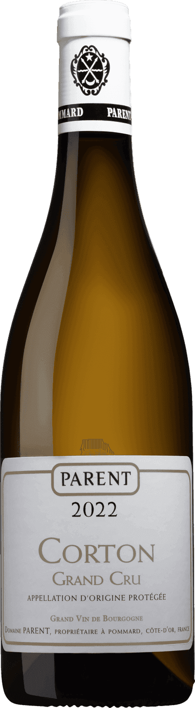 Corton Grand Cru Blanc