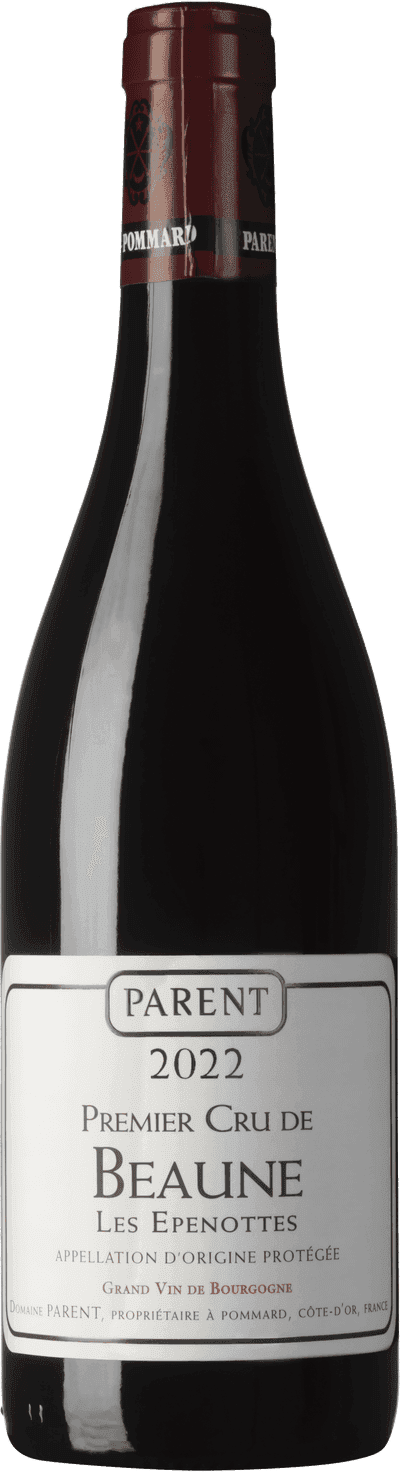 Domaine Parent