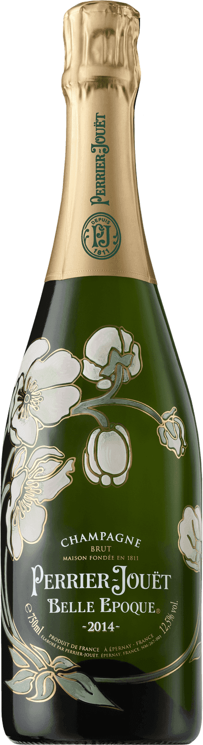 Perrier-Jouët
