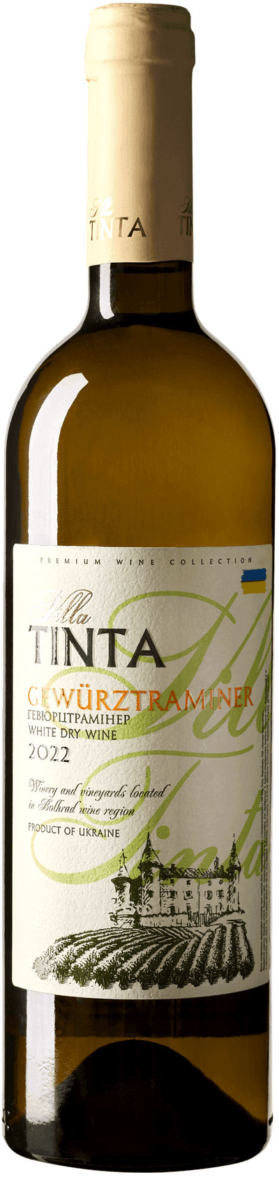 Villa Tinta