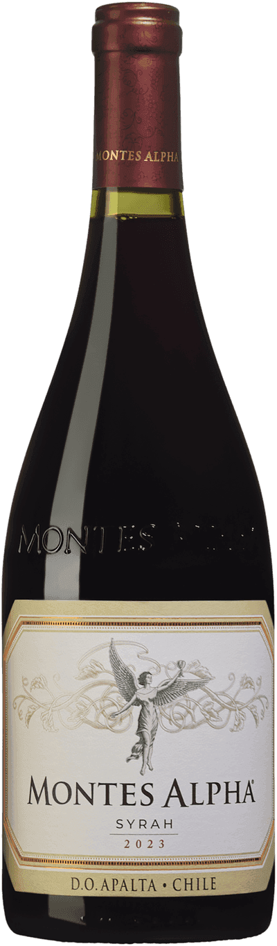 Montes Alpha