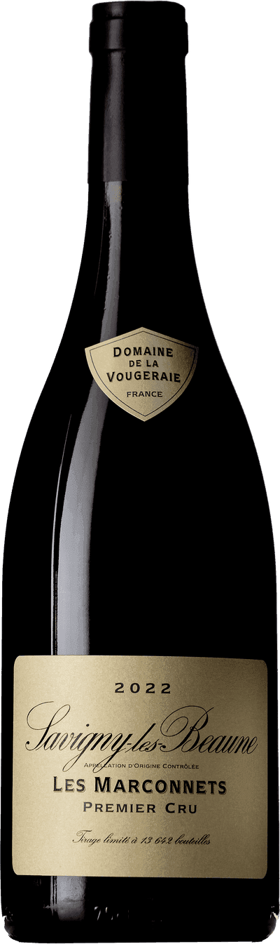 Savigny-Lès-Beaune Premier Cru Les Marconnets