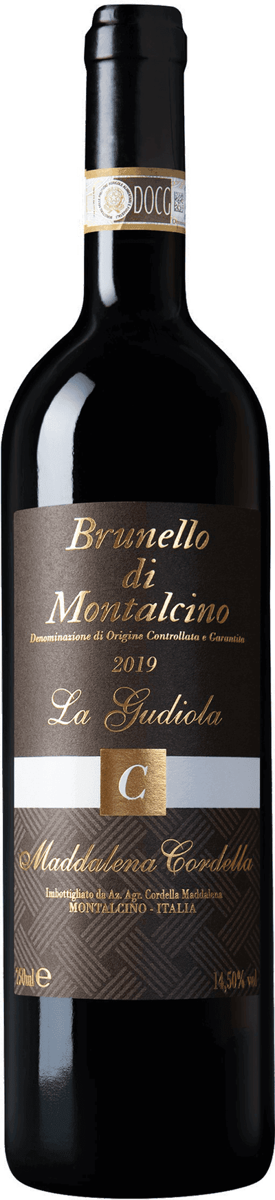 Brunello di Montalcino