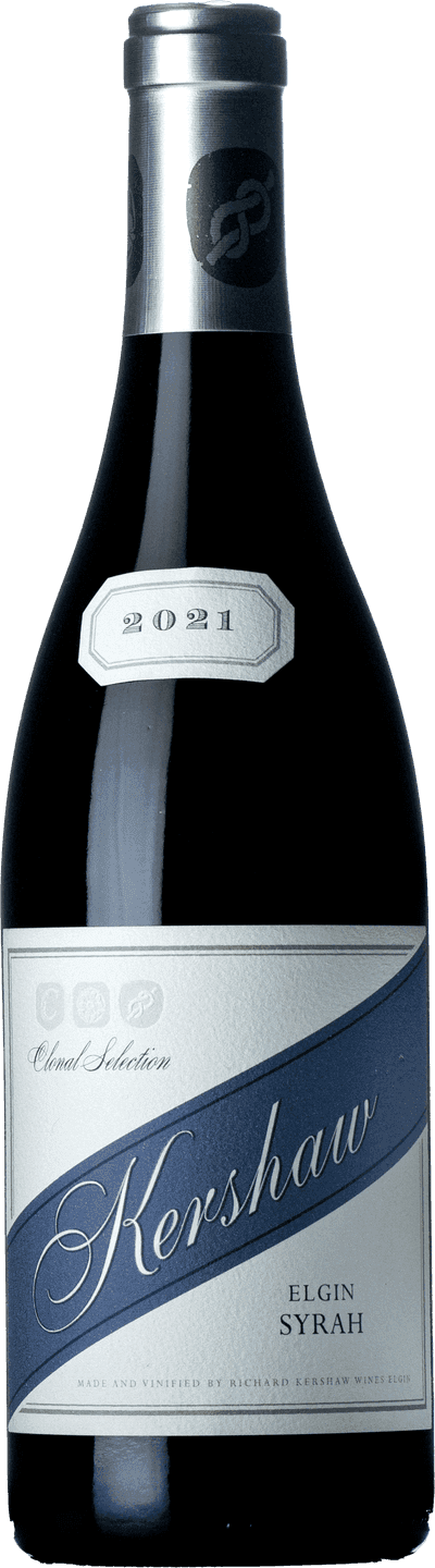 Kershaw Wines