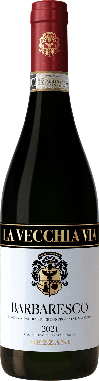 La Vecchia Via