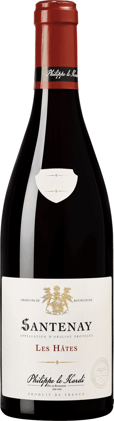 Domaine du Château Philippe le Hardi
