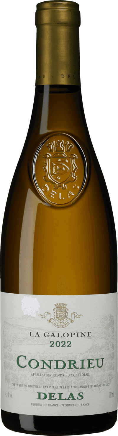 Delas Frères