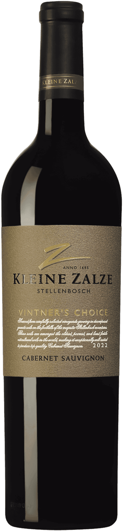 Kleine Zalze