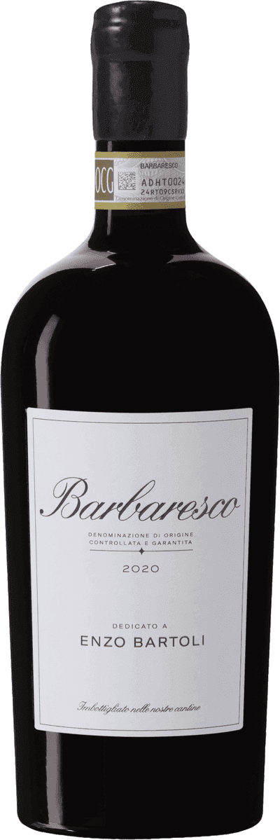 Enzo Bartoli
