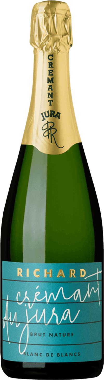 Richard Crémant du Jura