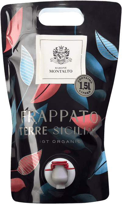 Barone Montalto
