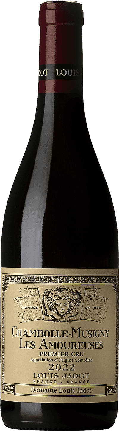 Chambolle-Musigny 1er Cru Les Amoureuses