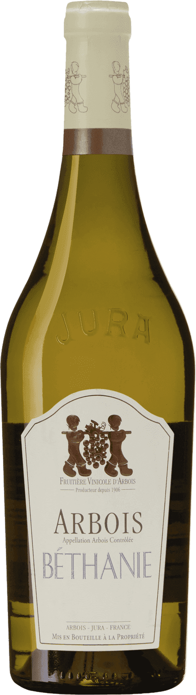 Fruitiere Vinicole D'Arbois