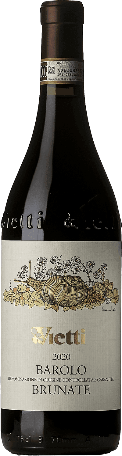 Barolo Brunate
