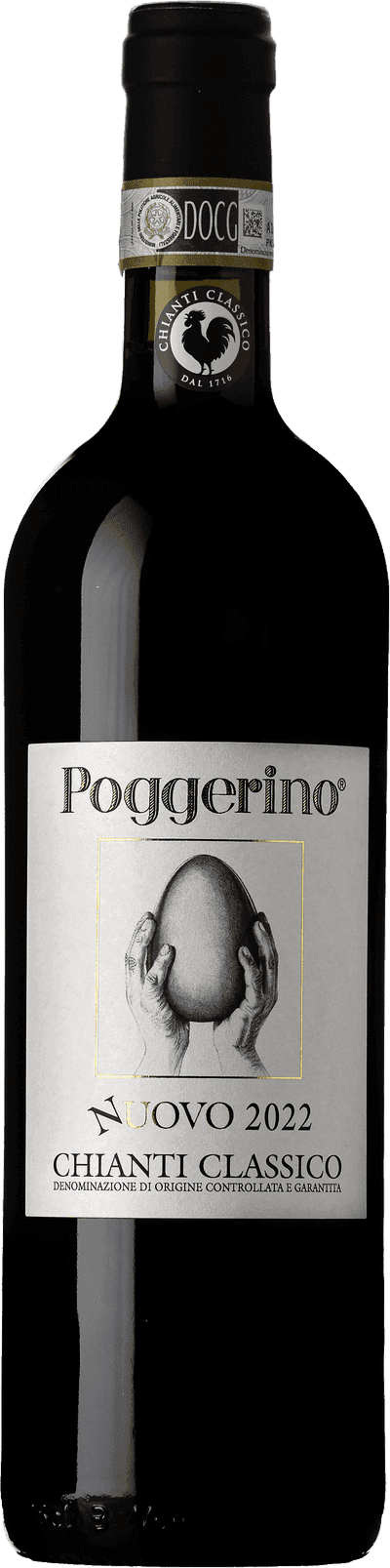 Chianti Classico Nuovo