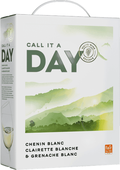 Call it a Day