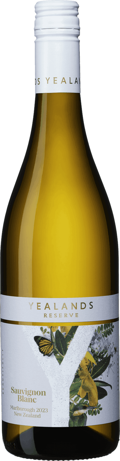 Yealands Reserve