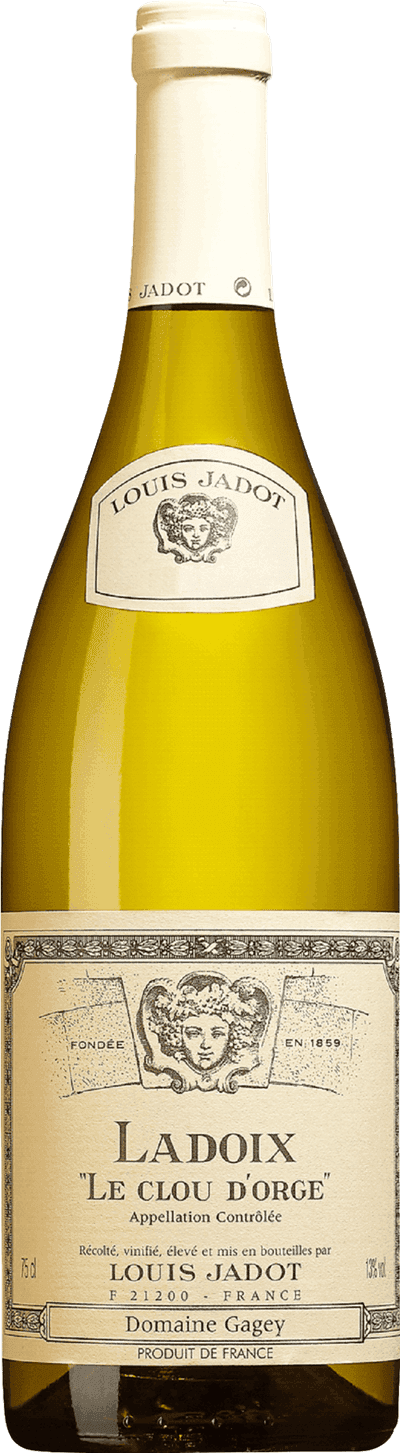Ladoix Le Clou d'Orge
