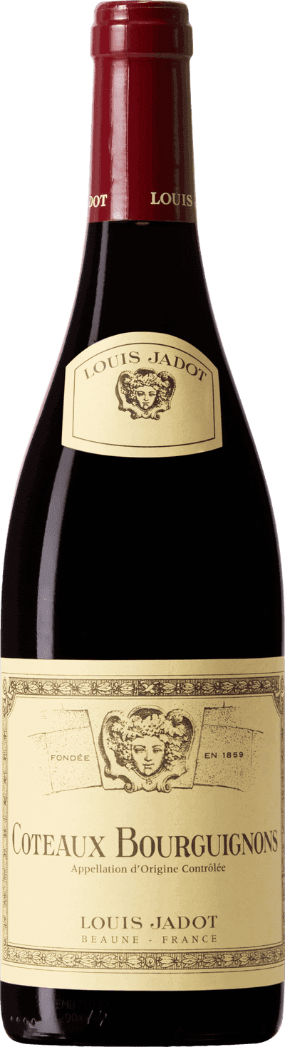 Coteaux Bourguignons Rouge
