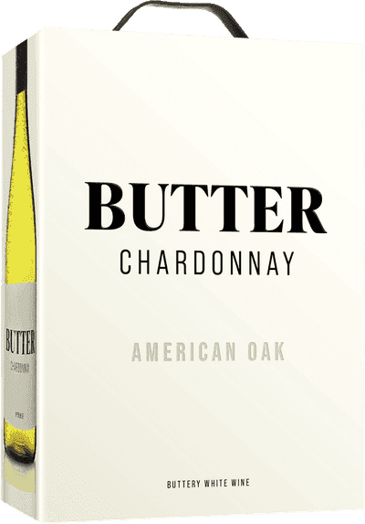 BUTTER