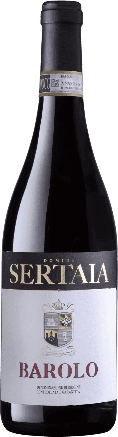 Domini Sertaia