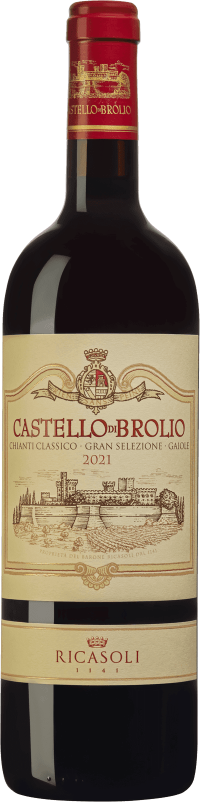Ricasoli