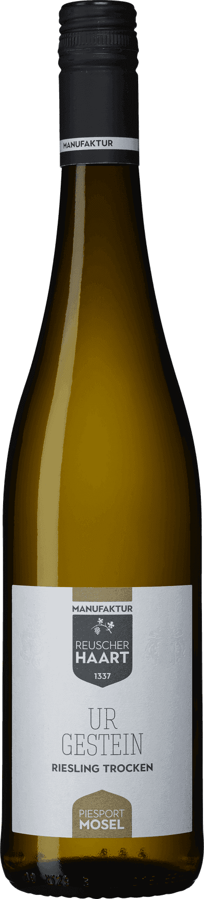 Weingut Reuscher-Haart