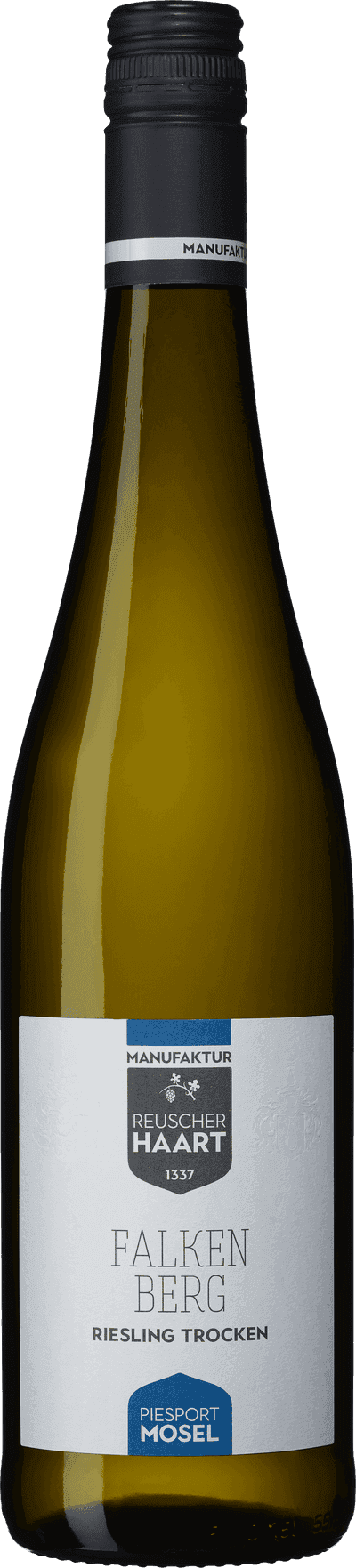 Weingut Reuscher-Haart
