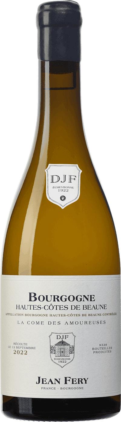 Domaine Jean Fery