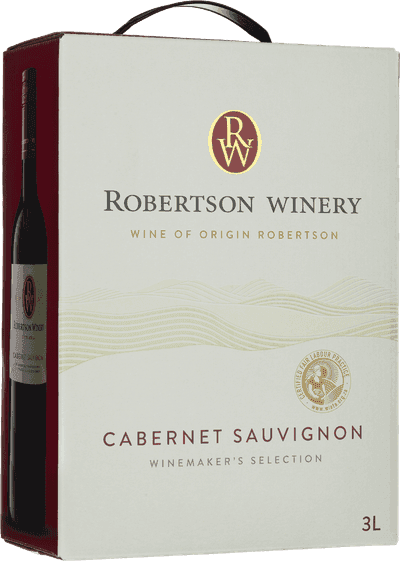 Robertson