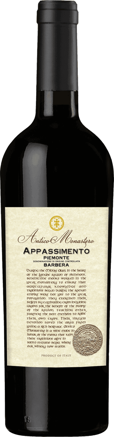 Antico Monastero