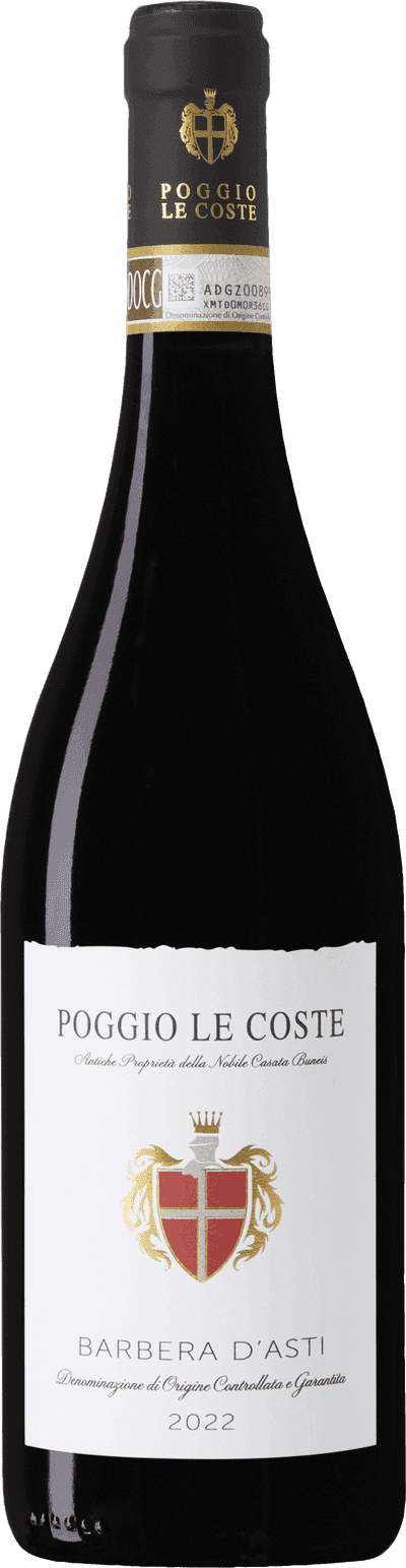 Barbera d'Asti