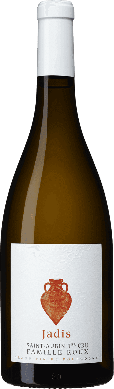 Roux Saint-Aubin Premier Cru Jadis