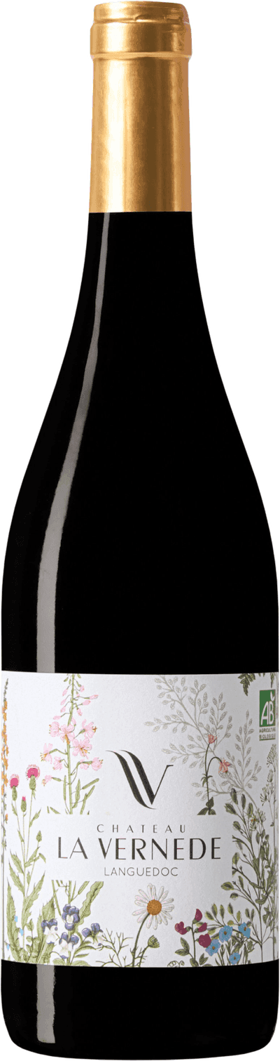 Chateau La Vernede