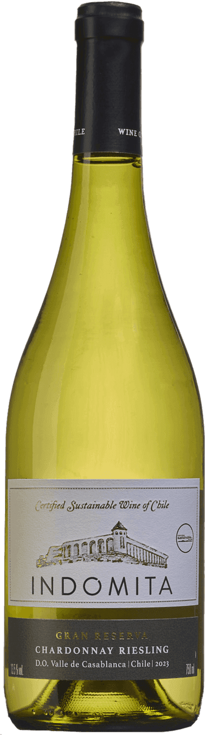Indomita Gran Reserva