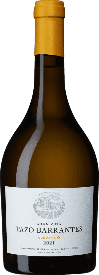 Gran Vino