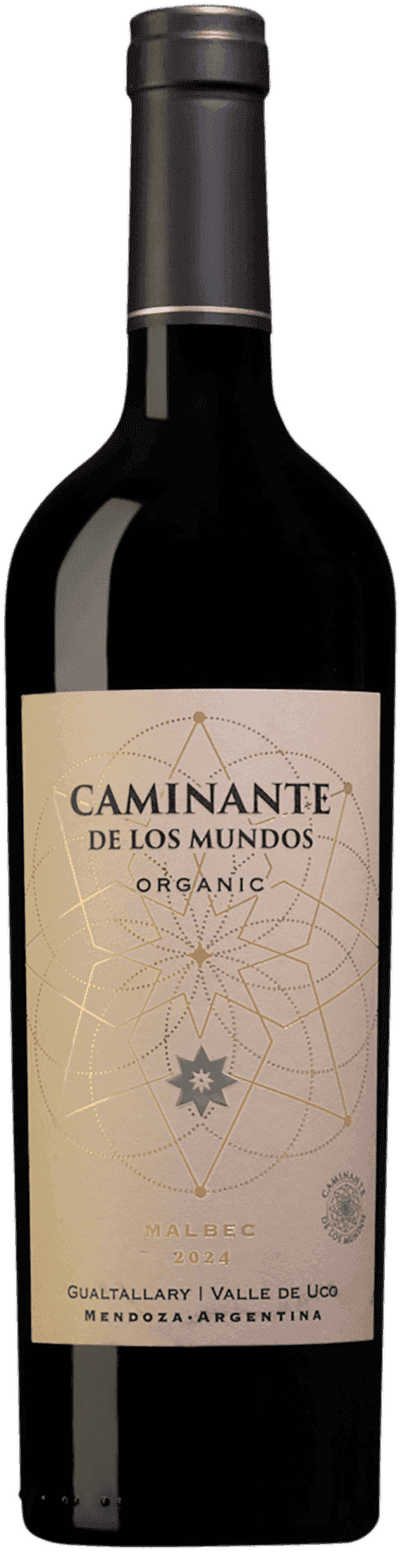 Caminante de los Mundos