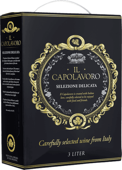 Il Capolavoro