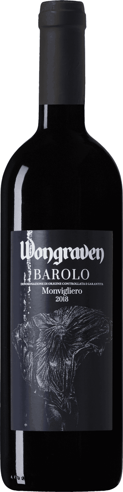 Wongraven