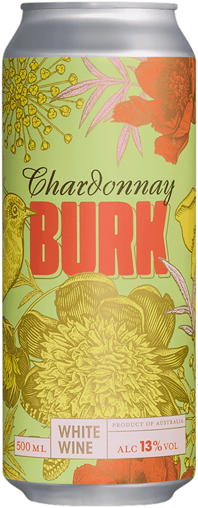 Chardonnayburk
