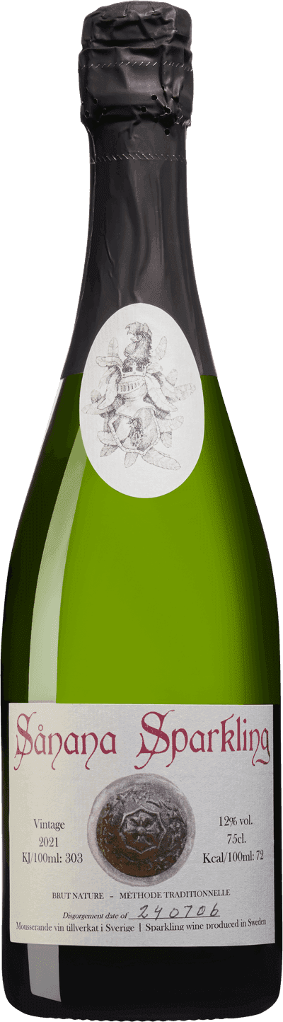 Sånana Sparkling