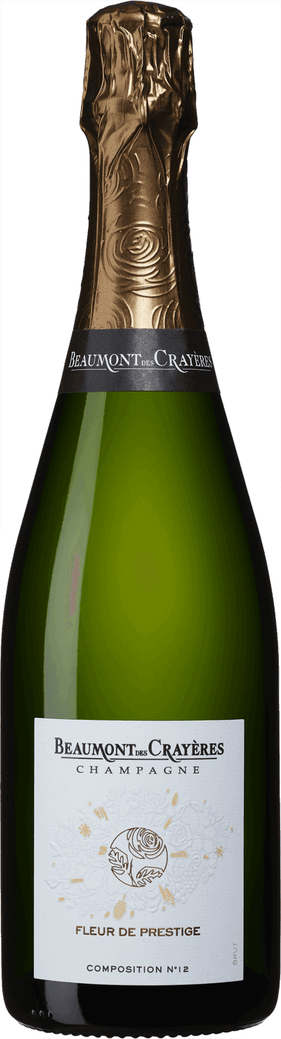 Beaumont des Crayeres
