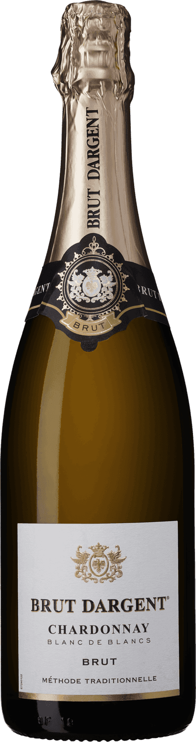 Brut Dargent Chardonnay