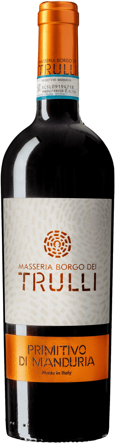 Masseria Borgo dei Trulli