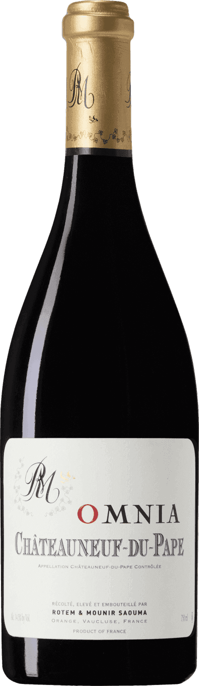 Omnia Châteauneuf-du-Pape Rouge