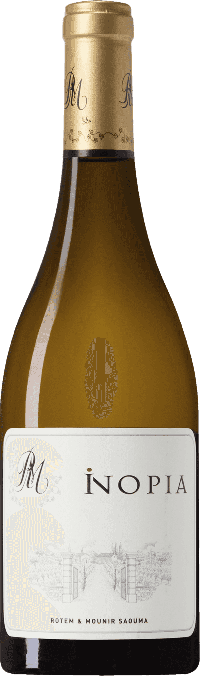 Inopia Côtes du Rhône Villages Blanc