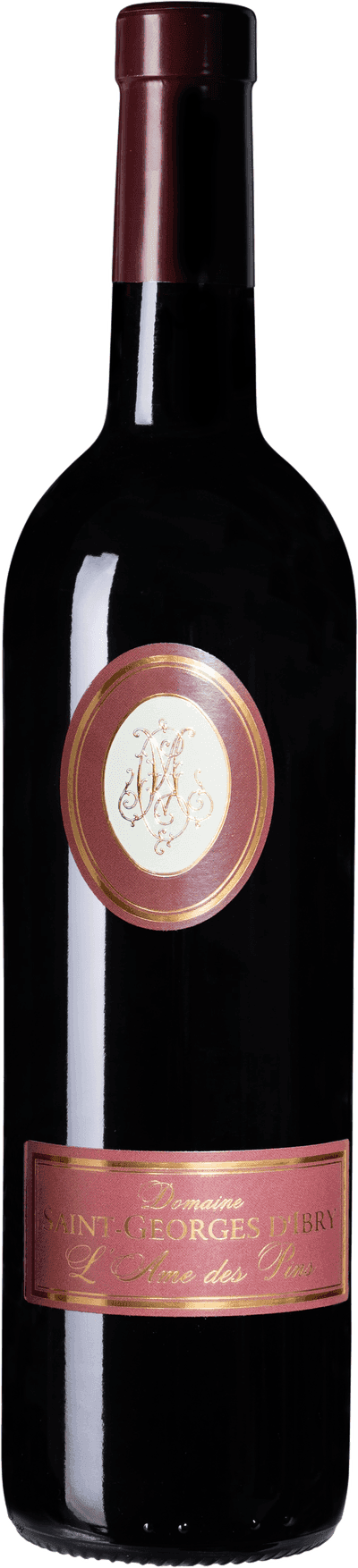 Domaine Saint-Georges d'Ibry