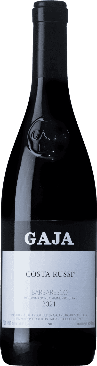 Barbaresco Costa Russi