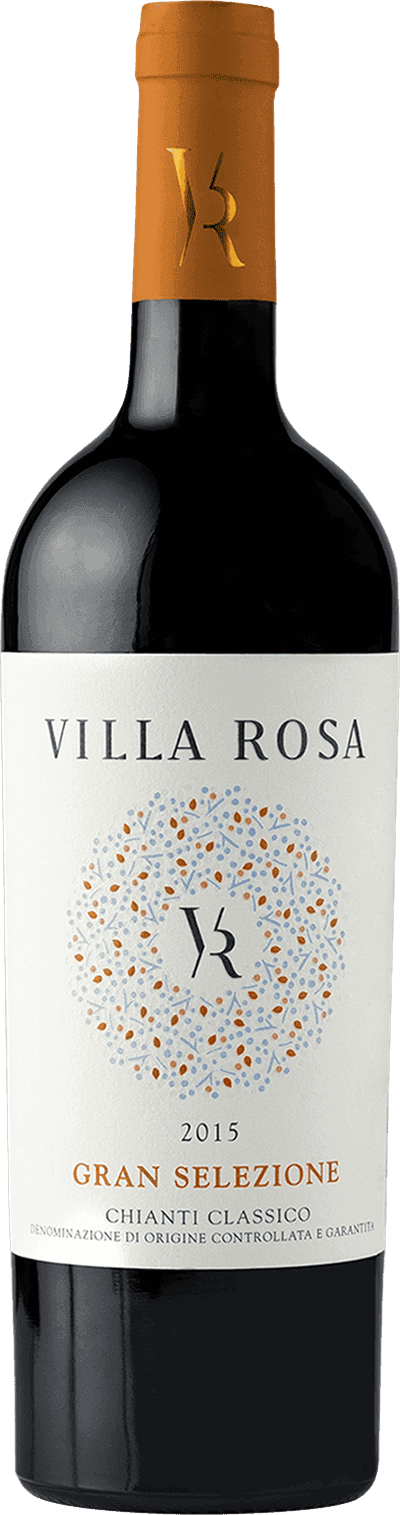 Villa Rosa